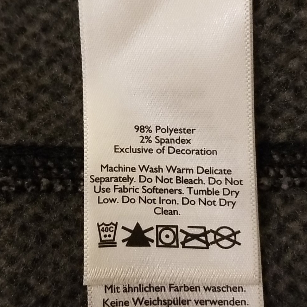 Eddie Bauer Jacket - Picture 6 of 8